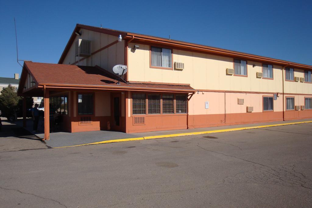 Quality Inn Lamar Exterior foto
