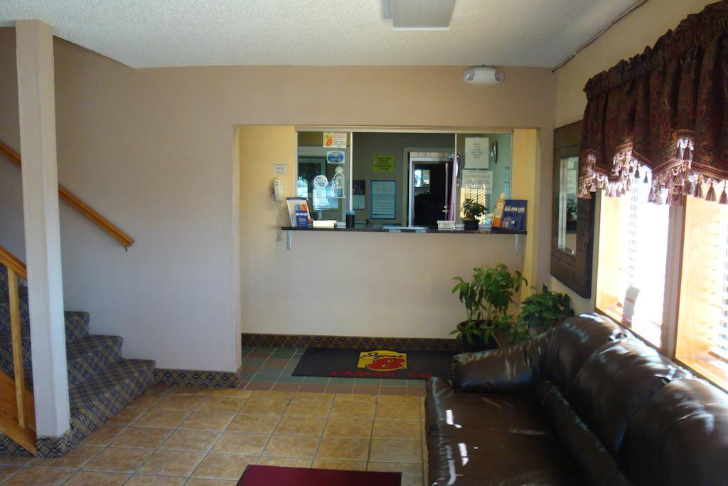 Quality Inn Lamar Exterior foto